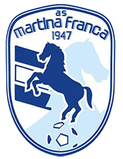 Мартина Франка - Logo