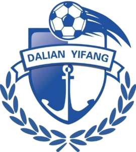 Dalian Yifang - Logo
