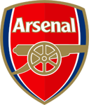 Арсенал - Logo