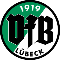 VfB Lubeck - Logo