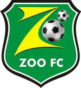 Зоо Керичо - Logo