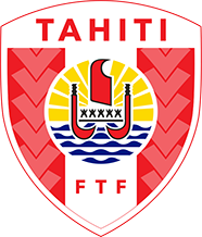 Таити - Logo