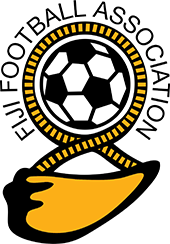 Фиджи - Logo