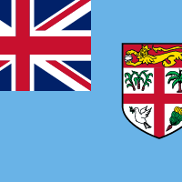 Fiji - Logo