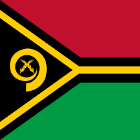 Vanuatu - Logo