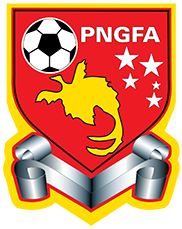 Papua New Guinea - Logo