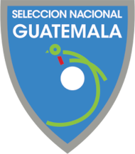 Guatemala - Logo