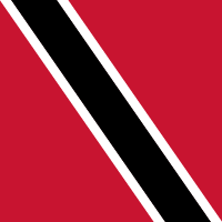 Trinidad & Tobago - Logo