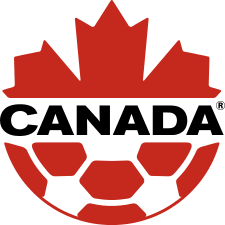 Канада - Logo