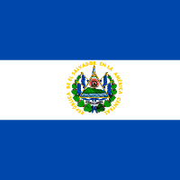 El Salvador - Logo