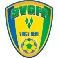 St Vincent/Grenadine - Logo