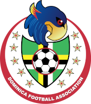 Доминика - Logo