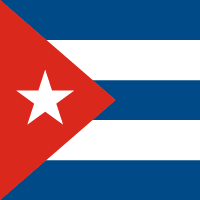 Cuba - Logo