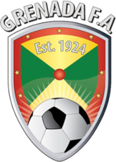Гренада - Logo