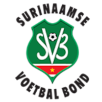 Surinam - Logo