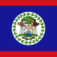 Belize - Logo