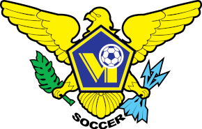 Вирджински острови - Logo