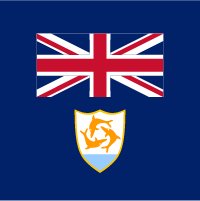 Anguilla - Logo