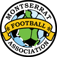Montserrat - Logo