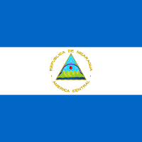 Nicaragua - Logo