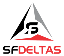 SF Deltas - Logo