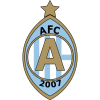 АФК Ескилстюна - Logo