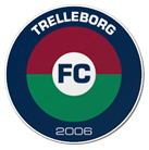 FC Trelleborg - Logo