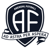FK Arendal - Logo