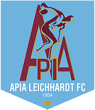 APIA Tigers - Logo
