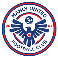 Манли Юнайтед - Logo