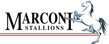Marconi Stallions - Logo