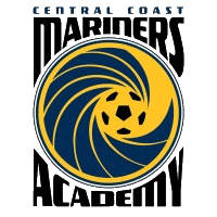 CCM Academy - Logo