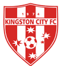 Кингстон Сити - Logo
