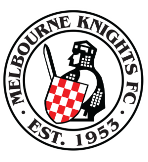 Melbourne Knights - Logo