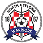 North Geelong - Logo