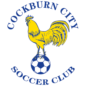 Cockburn City - Logo