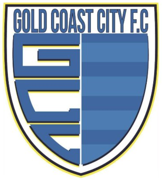 Gold Coast City - Logo