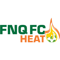 Cairns FC - Logo