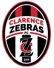 Хоубарт Зебрас - Logo