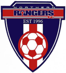 Нортерн Рейнджерс - Logo