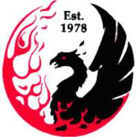 Кларенс Юнайтед - Logo