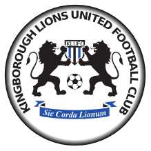 Kingborough Lions - Logo