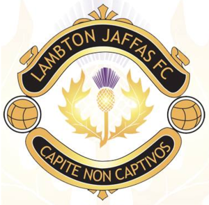 Lambton Jaffas - Logo