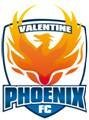 Valentine Phoenix - Logo