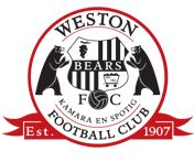 Weston Bears - Logo