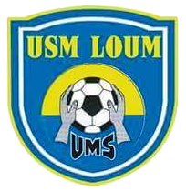 UMS de Loum - Logo
