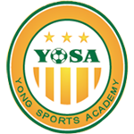 Янг Спортс - Logo