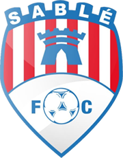 Сабле ФК - Logo