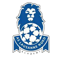 AS Lausanne - Logo