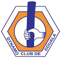 Dynamo Douala - Logo